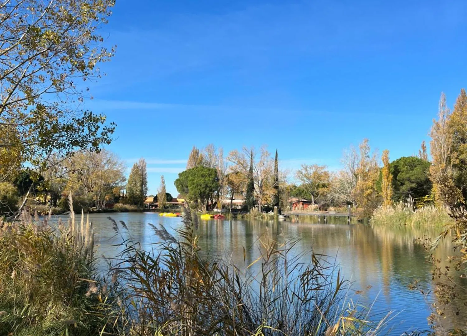 Apartmán Arles Camargue