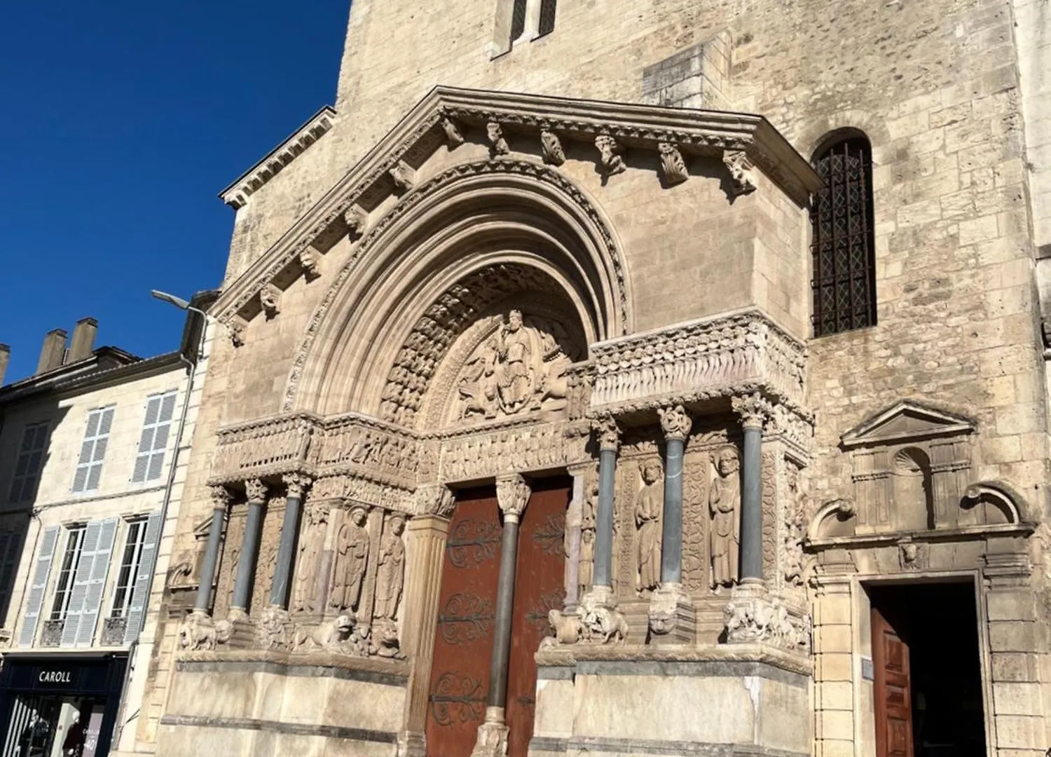 Apartmán Arles Camargue Francie