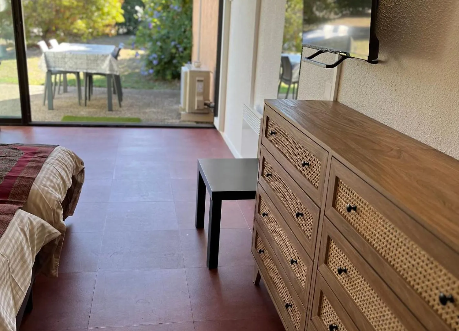 Apartmán Arles Camargue