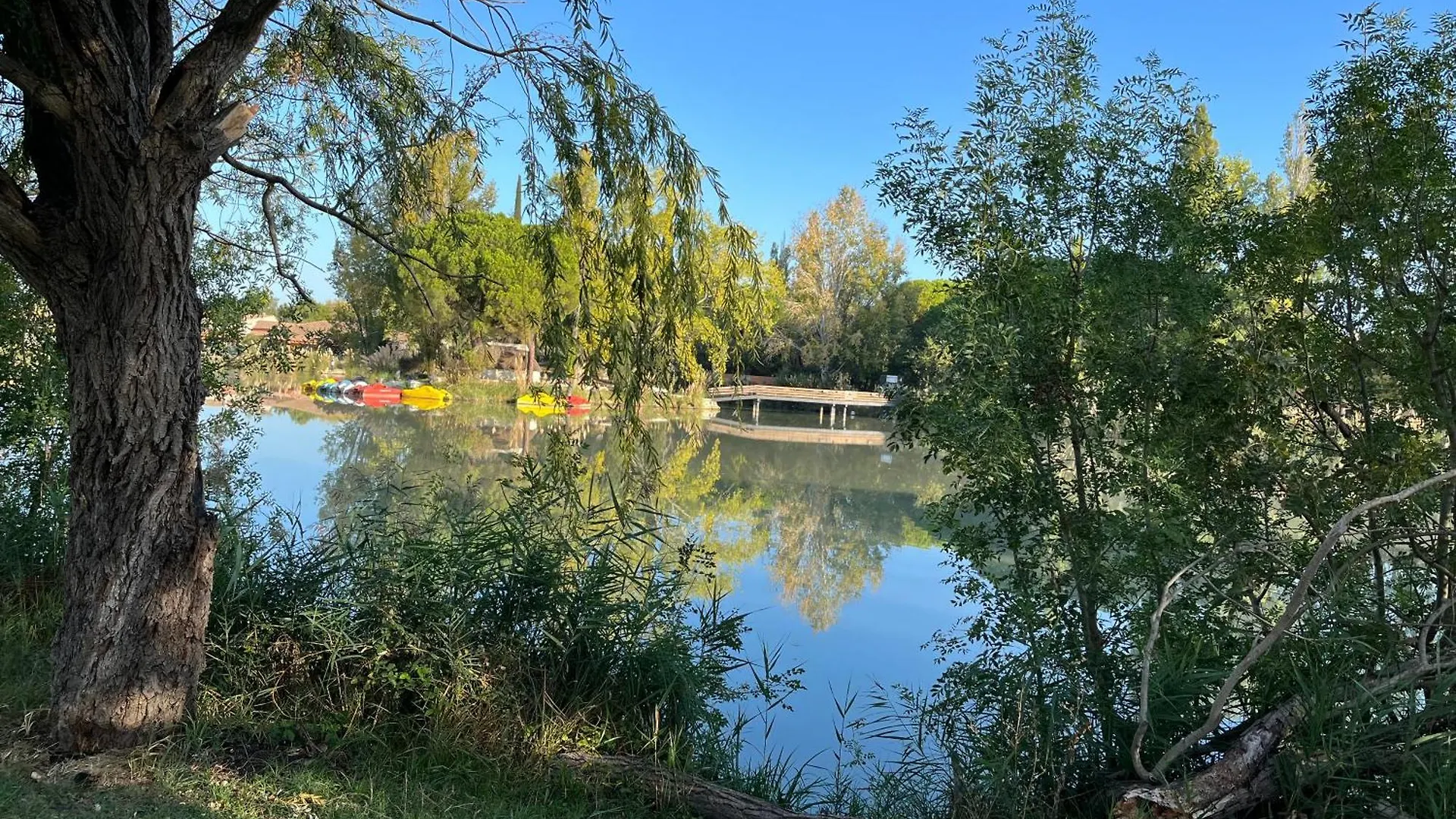 Apartmán Arles Camargue Francie