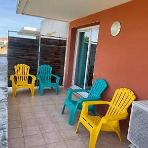  Appartement Climatise Proche Centre-ville