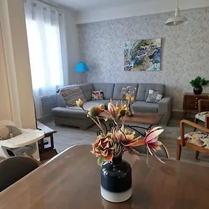  Appartement Lou Gardian