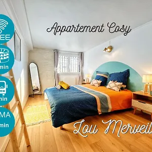  Appartement Lou Merveille Arlesienne