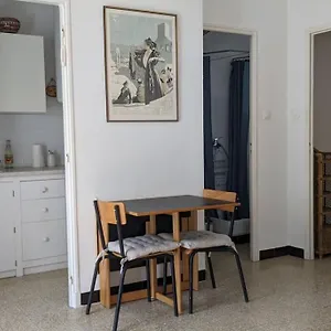  Appartement 2 Pieces, Acces Jardin, Quartier Residentiel
