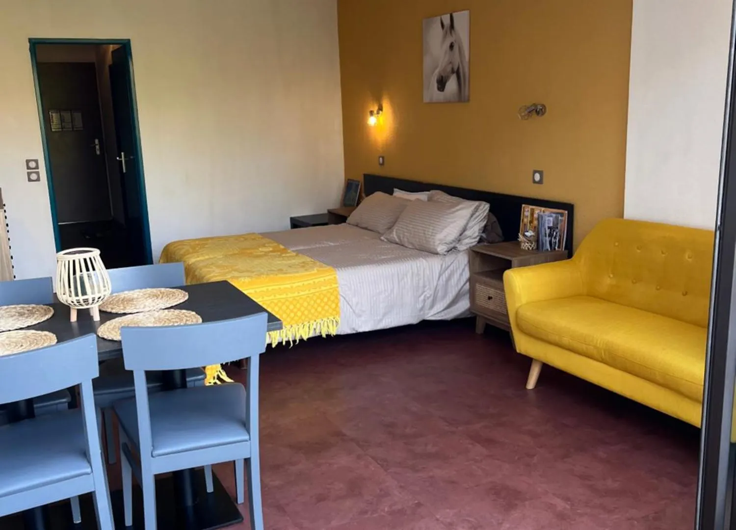 Appartement Arles Camargue