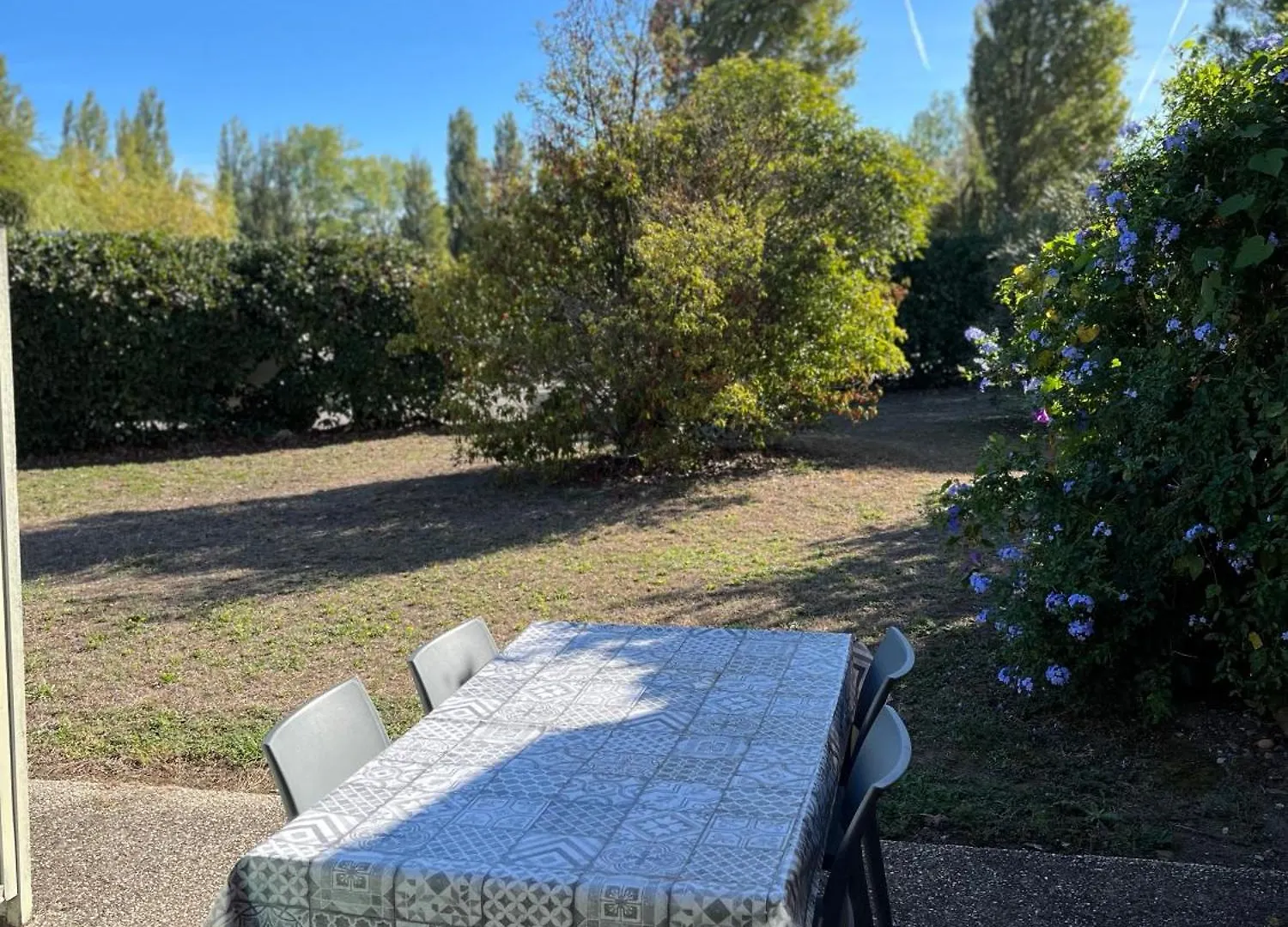 Appartement Arles Camargue