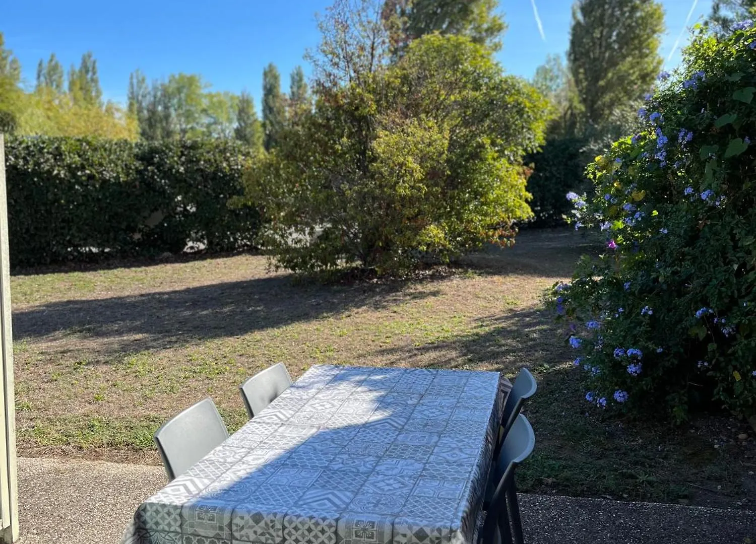 Appartement Arles Camargue