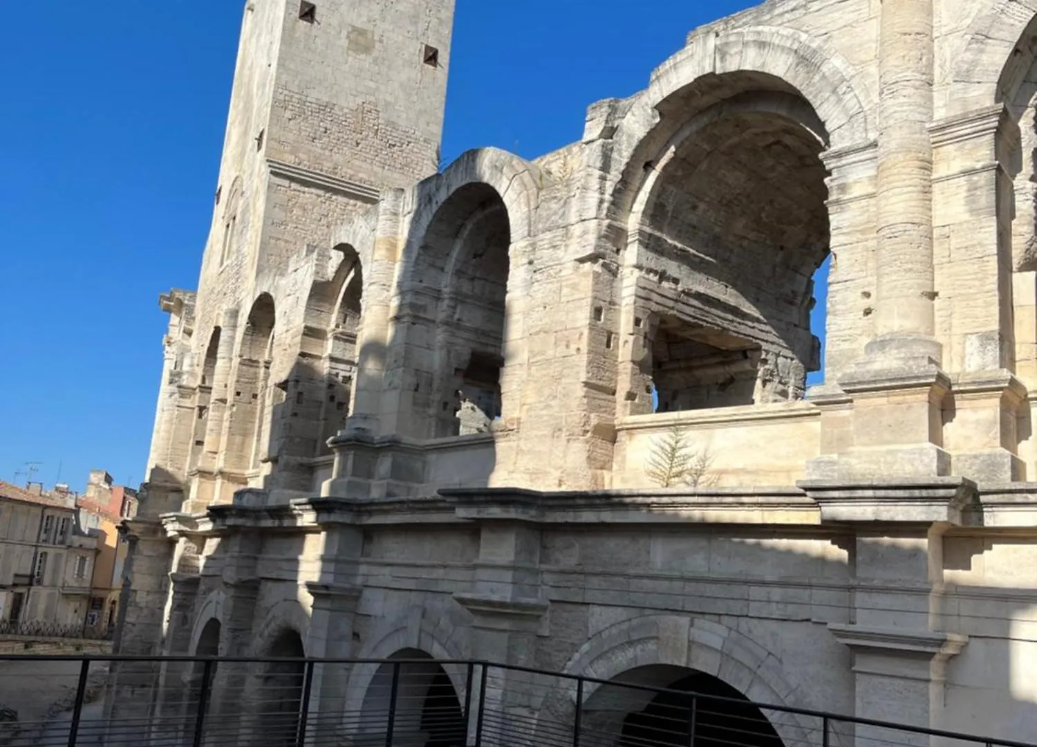 Appartement Arles Camargue 0*,  France