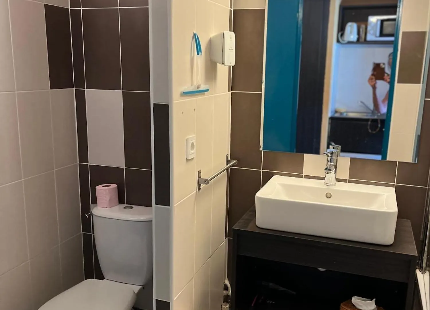 Appartement Arles Camargue
