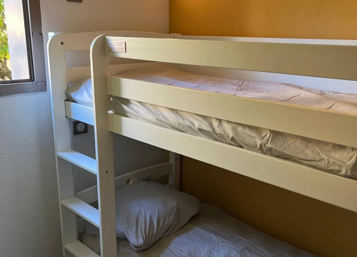 Appartement Arles Camargue France