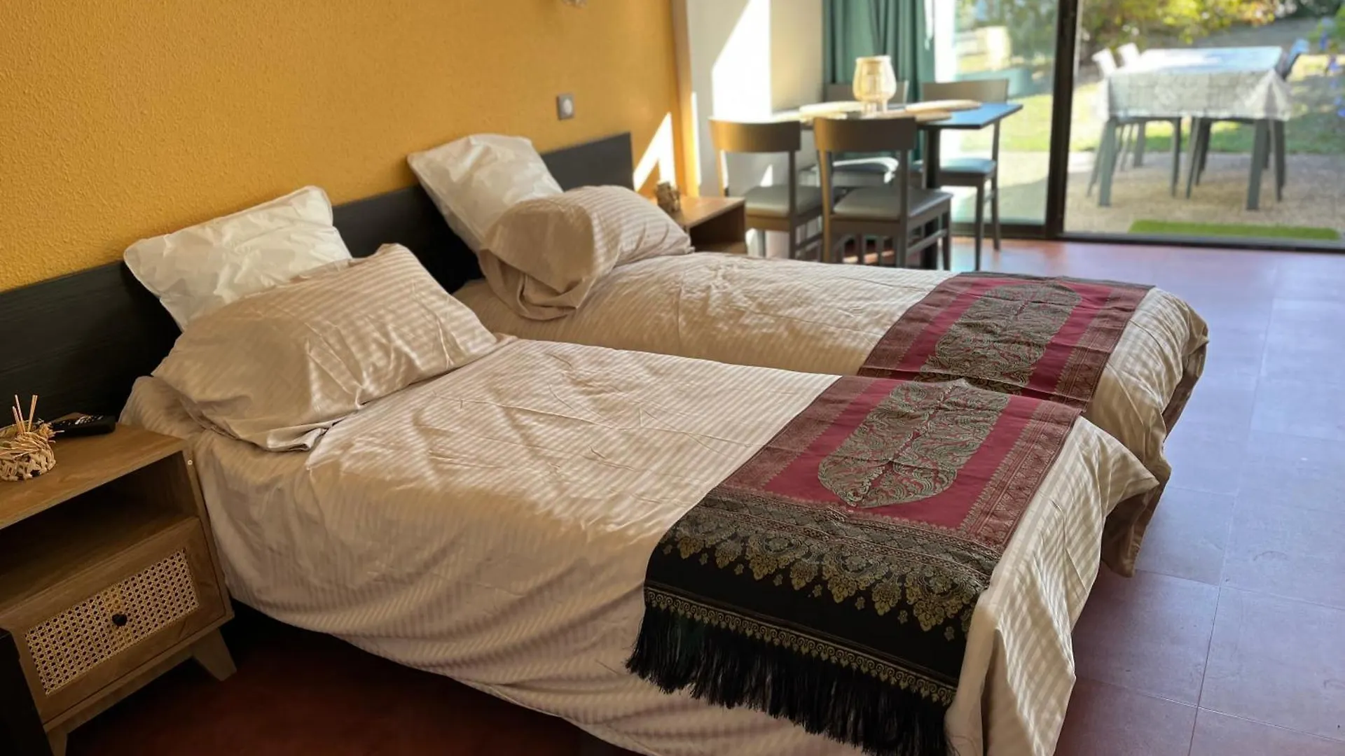Appartement Arles Camargue