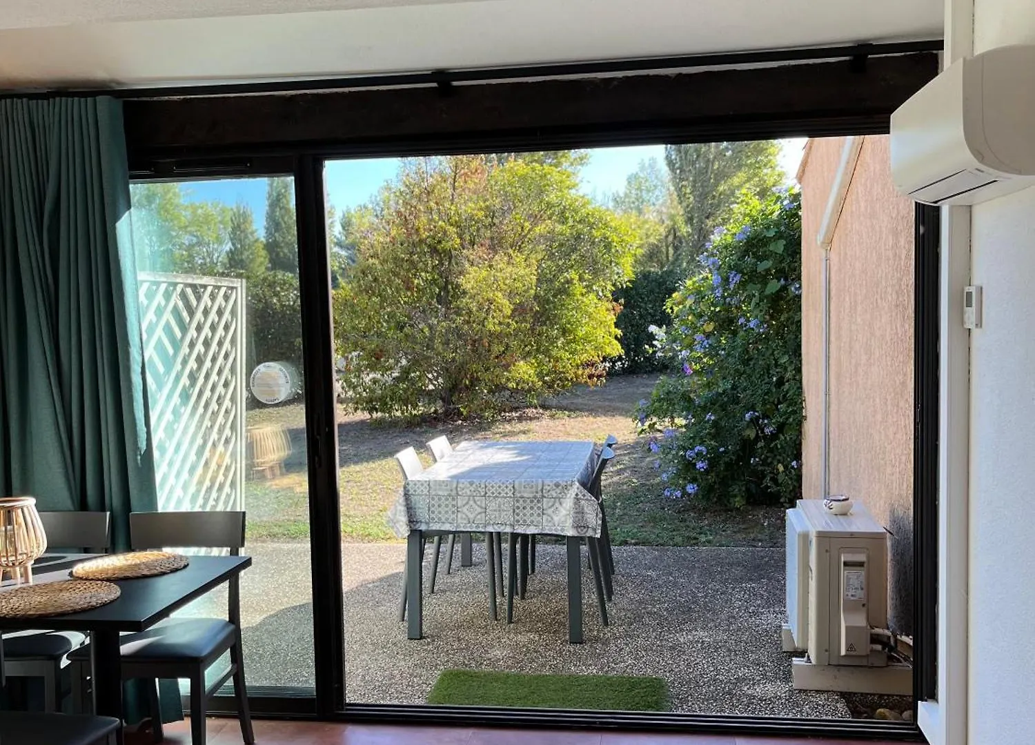 Appartement Arles Camargue France