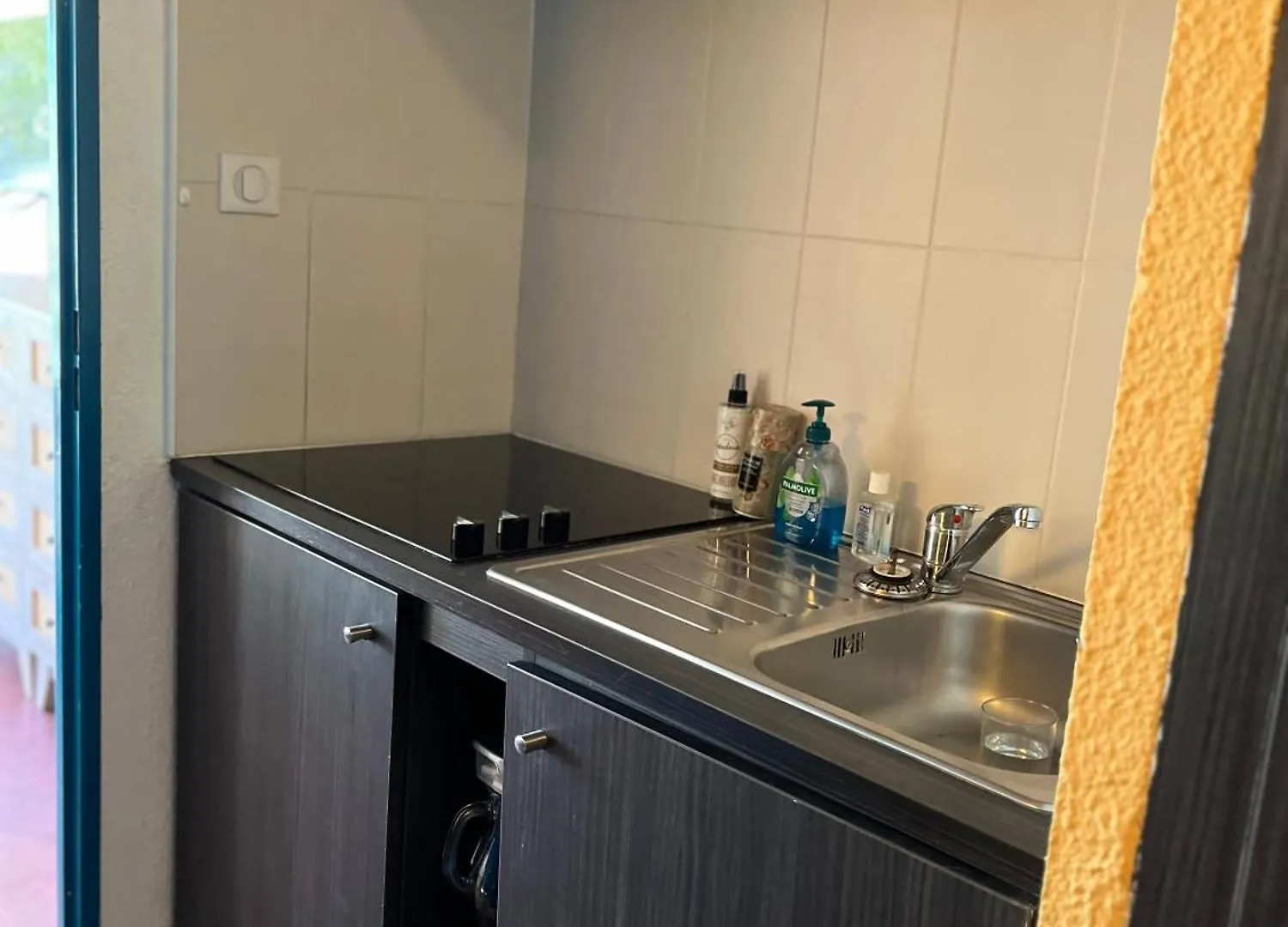 Appartement Arles Camargue 0*,  France